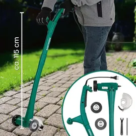 EasyMaxx Fugenbürste EASYmaxx