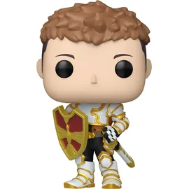 Funko Solo Leveling - Yoo Jinho Sammelfigur 9 cm