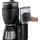 Melitta AromaFresh Pro X Therm 1030-12 Schwarz/Silber