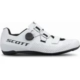 Scott Road Team Boa Weiß/Schwarz 40