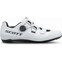 Scott Road Team Boa Weiß/Schwarz 40