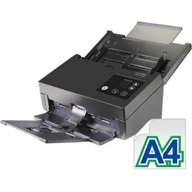 Avision AD370 A4 Dokumentenscanner