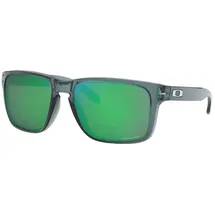 OAKLEY Holbrook XL Crystal Black Brille
