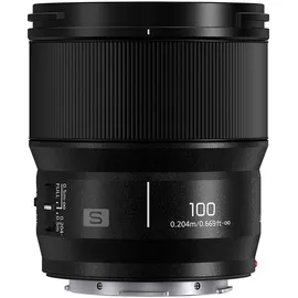 Panasonic Lumix DC-S5II + LUMIX S PRO 24-70mm F2,8