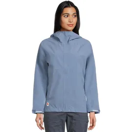 Fjällräven High Coast Hydratic Trail Jacke Damen Dawn Blue S