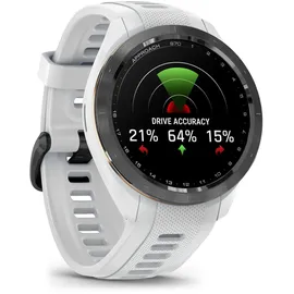Garmin Approach S70 weiß 010-02746