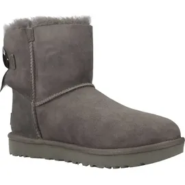 UGG Australia Mini Bailey Bow II grey 38