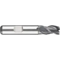 Dormer Dormer, Fräser, Langlochfräser DIN 327 D Nenn-Ø 7 mm HSS-E-PM ALCRONA Schneidenanzahl 3