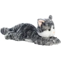 AURORA Flopsies Lily Katze 30 cm grau