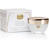 KEDMA Exfolierendes Gesichtspeeling mit Fruchtextrakten 50 ml