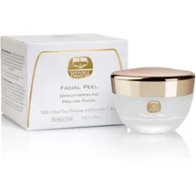 KEDMA Exfolierendes Gesichtspeeling mit Fruchtextrakten 50 ml