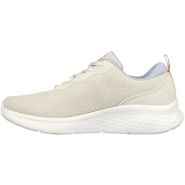 SKECHERS Freizeitschuhe in beige - Gr.: 41