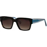 Humphrey´s Eyewear Humphreys eyewear Sonnenbrille azur), Einheitsgröße