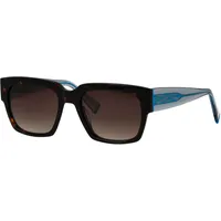 Humphrey´s Eyewear Humphreys eyewear Sonnenbrille azur), Einheitsgröße