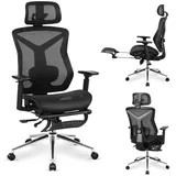 mark adler Expert 5.7 Polyurethan Schwarz