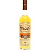 Kinahan's Small Batch Irish Whiskey 46% vol 0,7 l