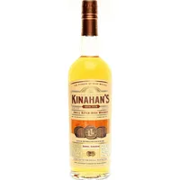 Kinahan's Small Batch Irish Whiskey 46% vol 0,7 l