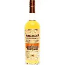 Kinahan's Small Batch Irish Whiskey 46% vol 0,7 l
