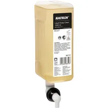 Katrin Flüssigseife Clean 6 x 1000 ml