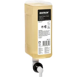 Katrin Flüssigseife Clean 6 x 1000 ml