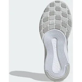 adidas Crazyflight Cloud White / Silver Metallic / Grey One 36 2/3
