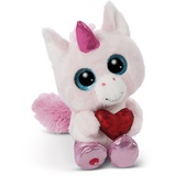 NICI Glubschis Einhorn Wubbi Wub 15cm