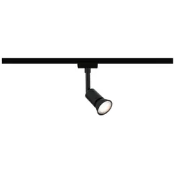 Paulmann URail Spot Salt, 10 W, GU10, Dimmbar, 230 V, verschiedene Farben, Schienensystem