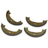 Maxgear Bremsbackensatz, Feststellbremse