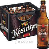 Köstritzer Kellerbier 18x0,5 l