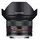Samyang 12 mm F2,0 NCS CS Sony E schwarz