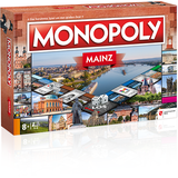 Monopoly Mainz *NEU* Edition 2024