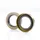 ina (schaeffler technologies ag & co.kg) Wellendichtring GR40-50-4 39,3mm AD 50,09mm B.4mm