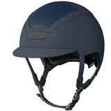 KASK Dogma Hunter Reithelm inkl. Liner - navy - 59