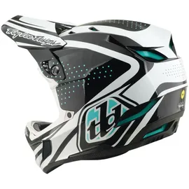 Troy Lee Designs D4 60-61 cm grau 2021