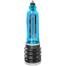Bathmate Hydromax7 Penispumpe - Blau