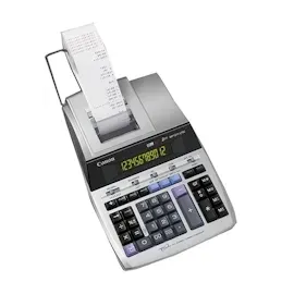 Canon MP1211-LTSC Druckender Tischrechner