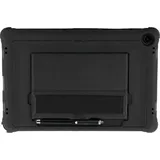 Mobilis PROTECH Case für Galaxy Tab A9+ Schwarz