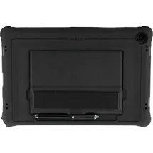 Mobilis PROTECH Case für Galaxy Tab A9+ Schwarz