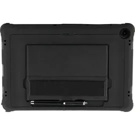 Mobilis PROTECH Case für Galaxy Tab A9+ Schwarz