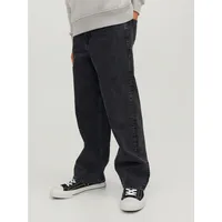 JACK & JONES Jjialex Jjoriginal Black 176