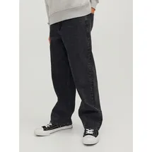 JACK & JONES Jjialex Jjoriginal Black 176