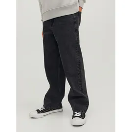 JACK & JONES Jjialex Jjoriginal Black 176