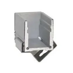 Barthelme Halteklammern 45Gr 50990091