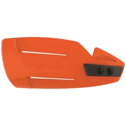 Handprotektoren Polisport Hammer orange