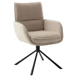 Novel Armlehnstuhl ISABEL - B/H/T ca. 62,00x92,00x65,00