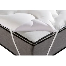 f.a.n. frankenstolz Boxspring Matratzenauflage 90 x 200 cm
