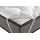 f.a.n. frankenstolz Boxspring Matratzenauflage 90 x 200 cm