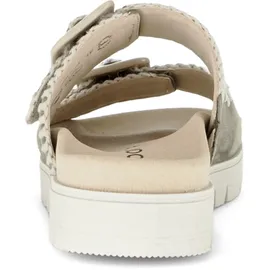 Gabor Pantolette schilf 38