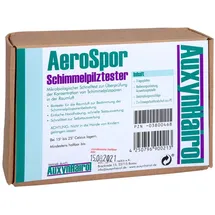 Auxynhairol Schimmelpilz Schnelltester