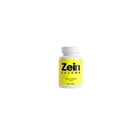 ZeinPharma Myo-Inositol Kapseln
